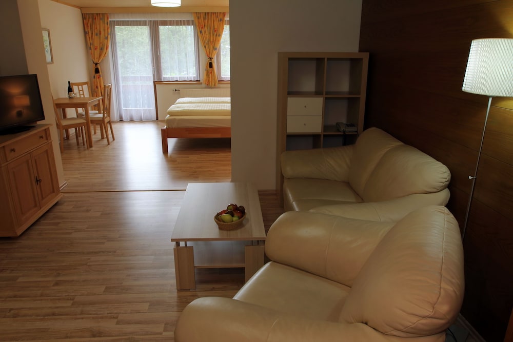 Comfort Double Room photo 2