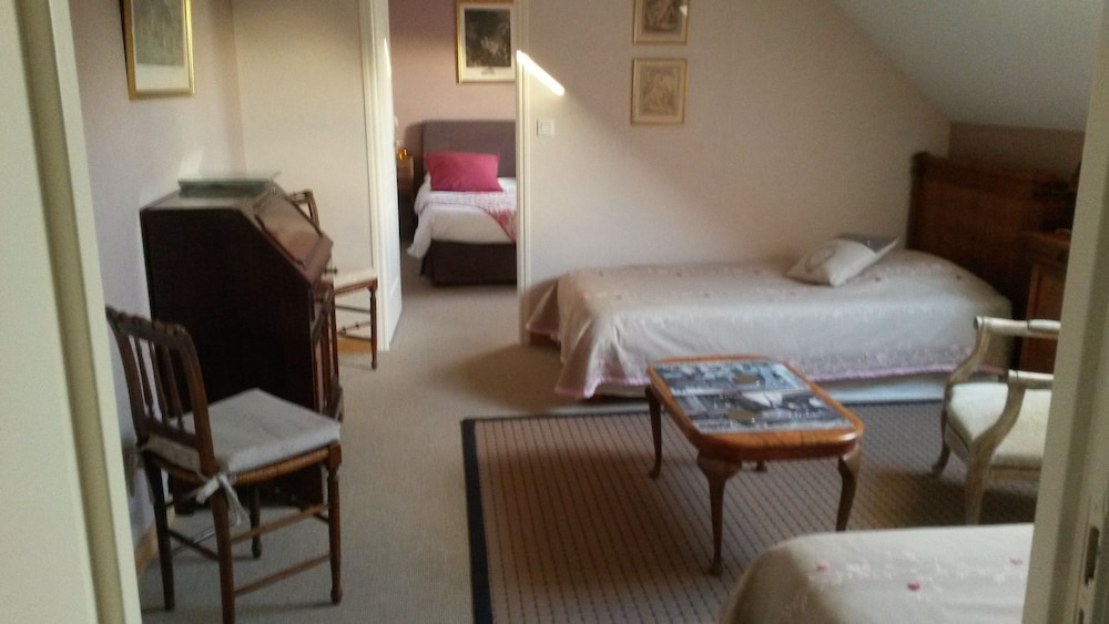 Family Suite photo 3