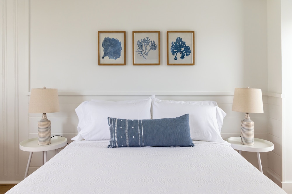 Double Room, 1 Queen Bed, Courtyard View, Ground Floor photo 3