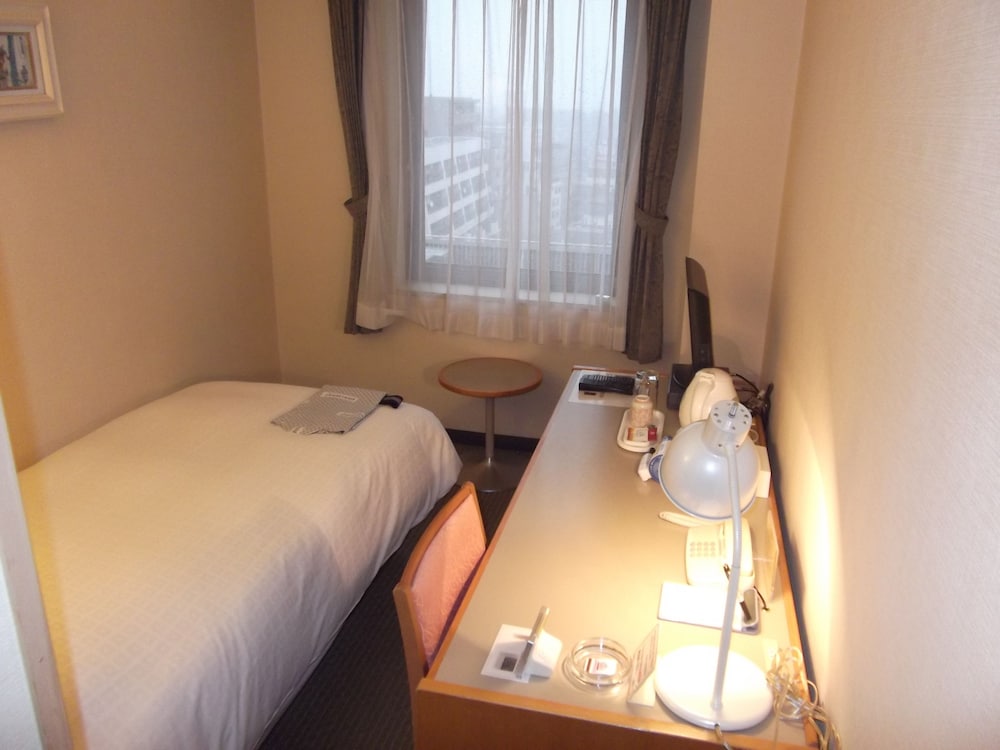 Single Room, Non Smoking photo 1