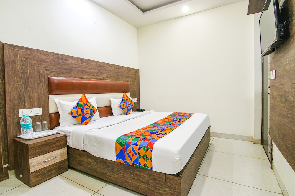 Deluxe Room photo 1