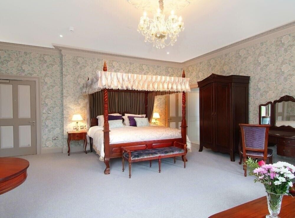 Suite, Garden View - Photo 3
