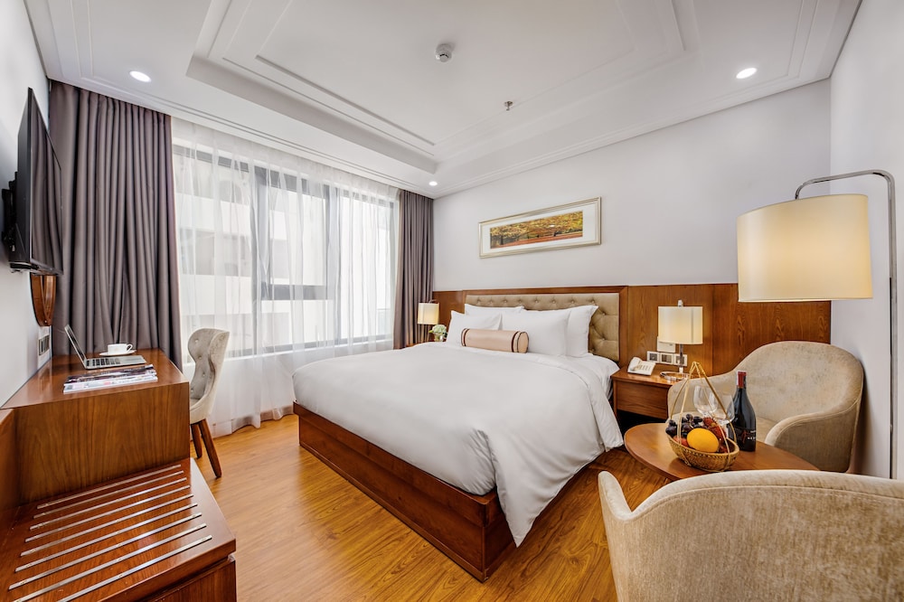 Superior Double Room photo 2