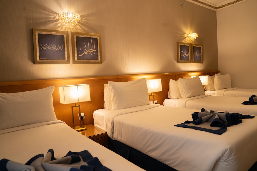 Standard Quadruple Room photo 1