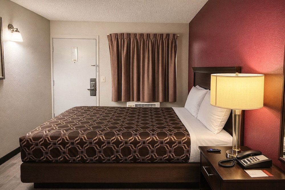 Executive Room, 1 Queen Bed, Non Smoking