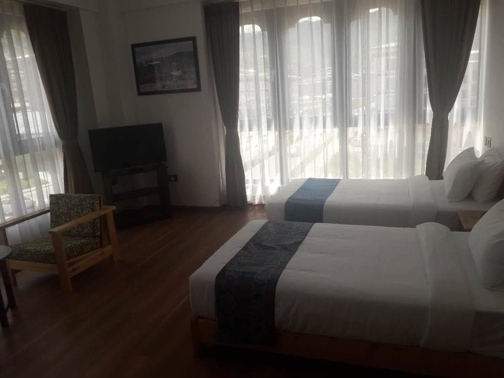 Deluxe Room photo 2
