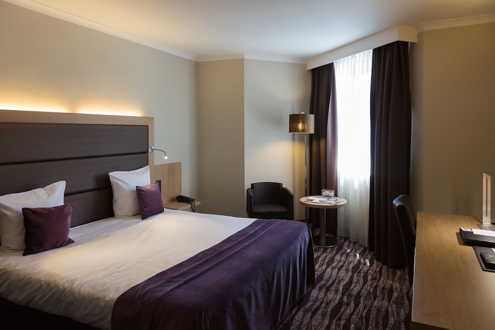 Economy Double Room - Photo 1