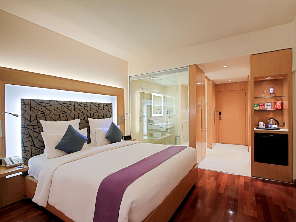 Premier Room, 1 Queen Bed, Ocean View