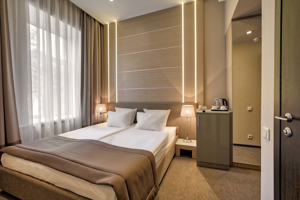 Basic Double Room photo 1