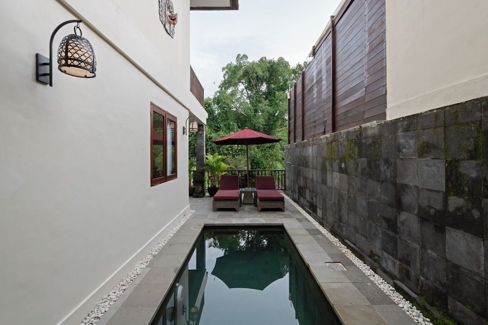 Executive Villa