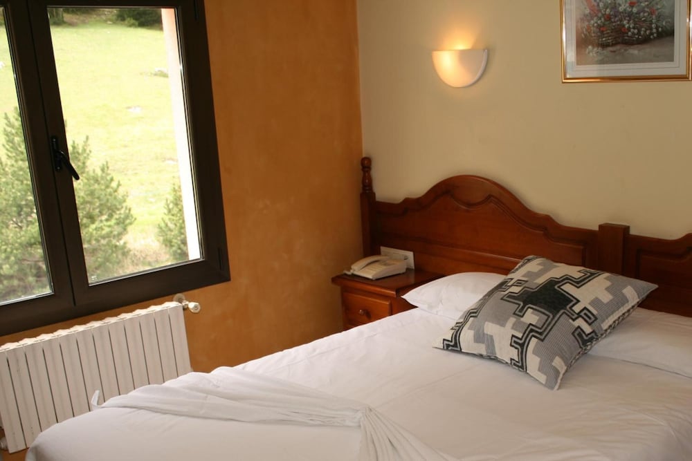 Superior Room, 1 Bedroom