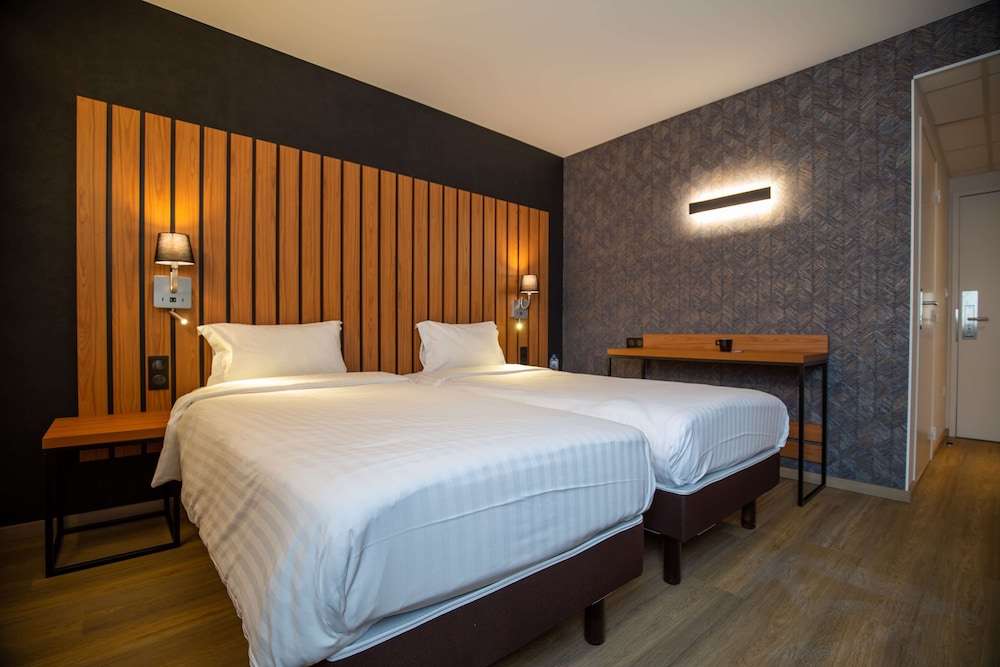 Comfort Room, Bay View, Spa Access photo 2