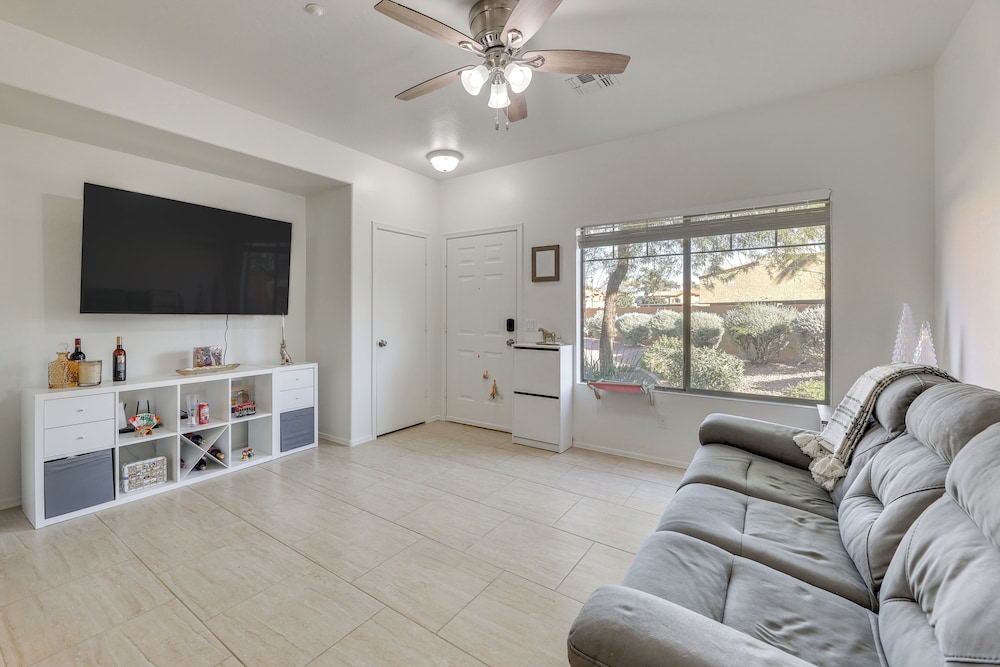 Apartment (2 Bedrooms) photo 1