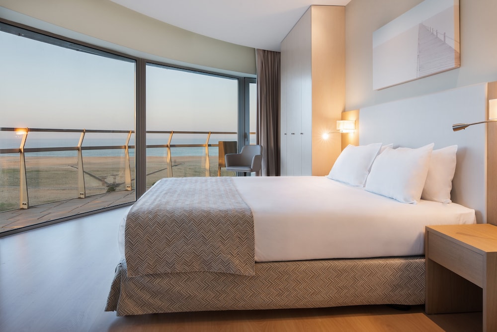Suite, Sea View (2 Adultos and 2 Children)