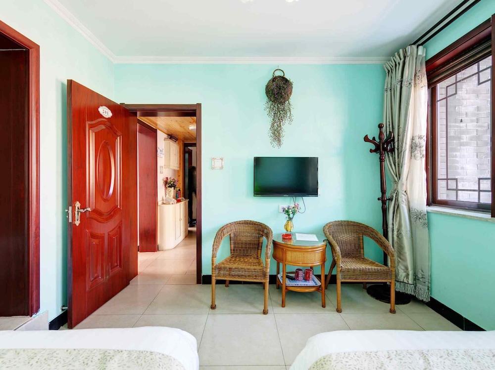 Twin Room photo 3