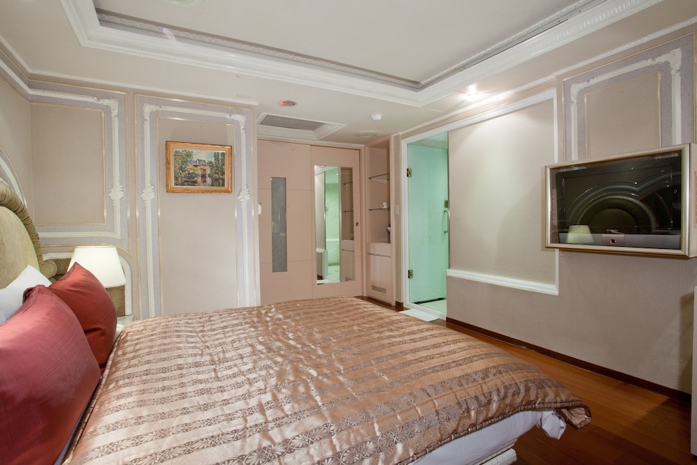 Double Room photo 3