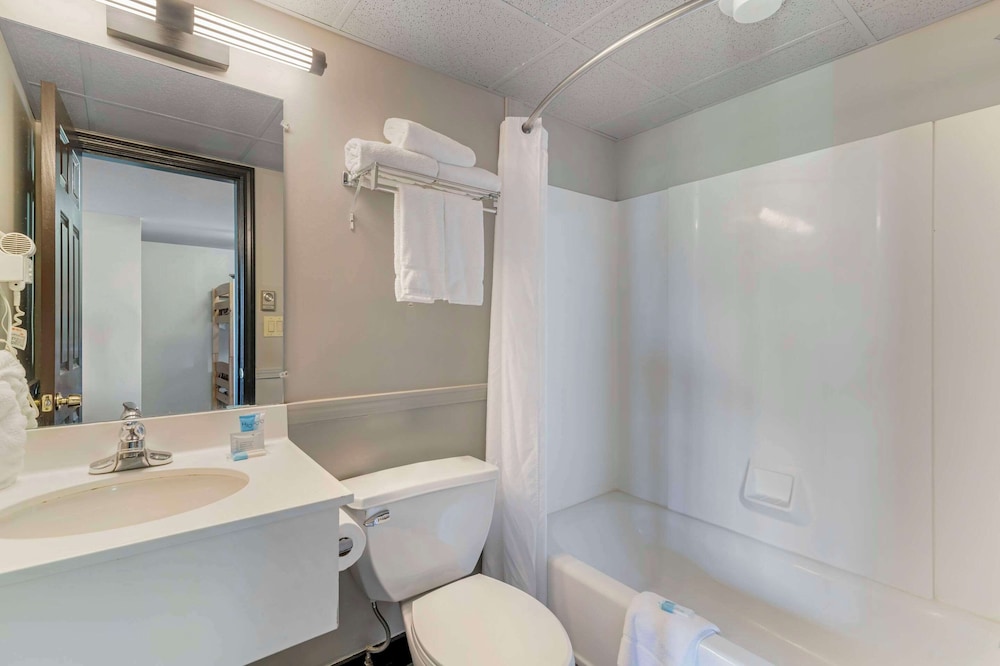 Standard Room, Multiple Beds, Non Smoking - Photo 3