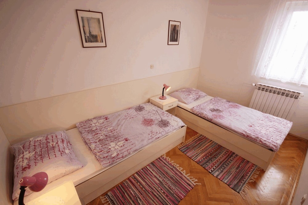 Apartment, 1 Bedroom (A1)