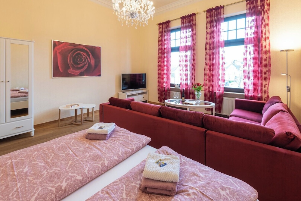 Fievet - Ferienwohnung