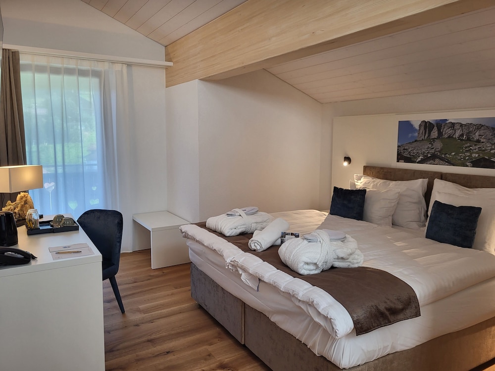 Exclusive Room