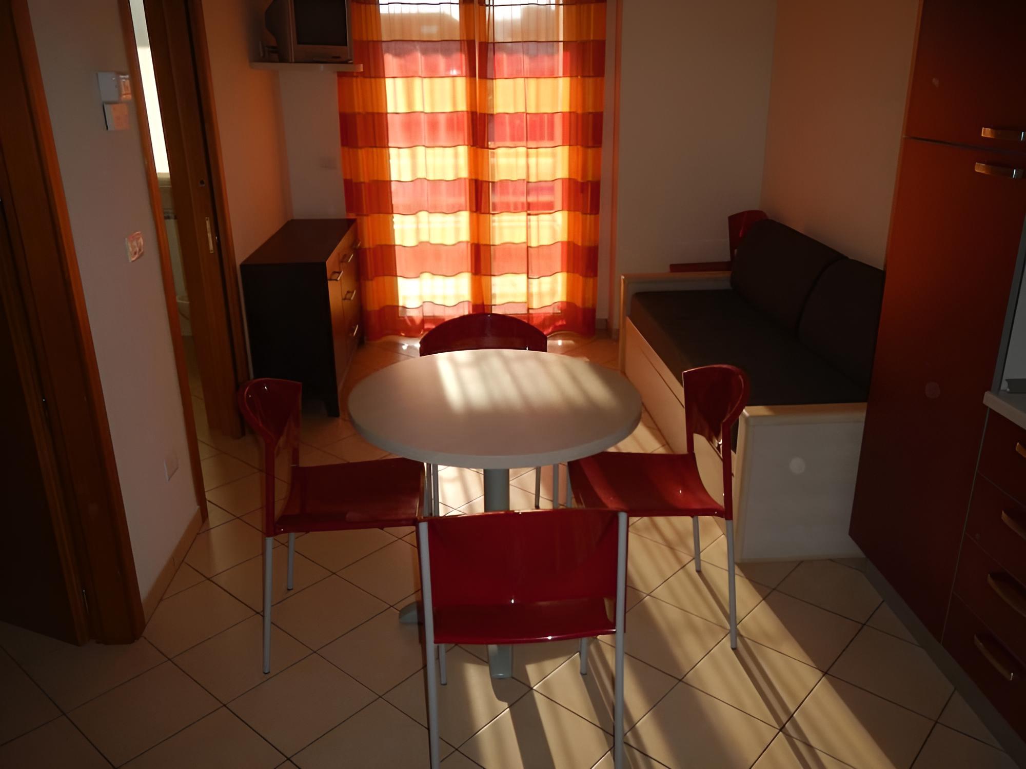 Deluxe Apartment, 2 Bedrooms photo 3