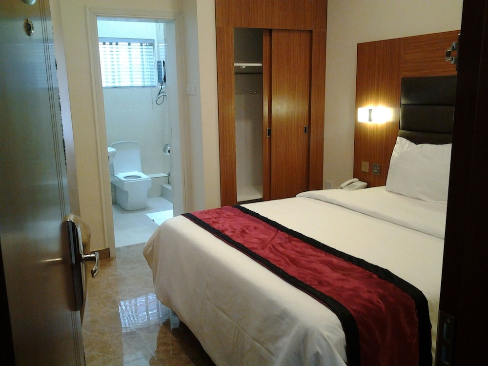 Room (Standard Extra) photo 1