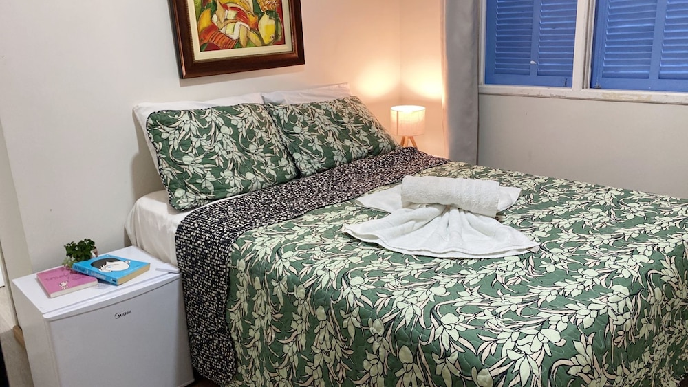 Basic Room - Photo 1