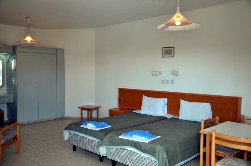 Basic Apartment, 1 Bedroom photo 3