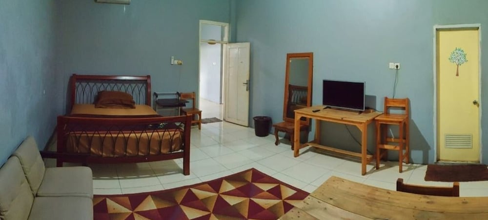 Superior Room - Photo 7