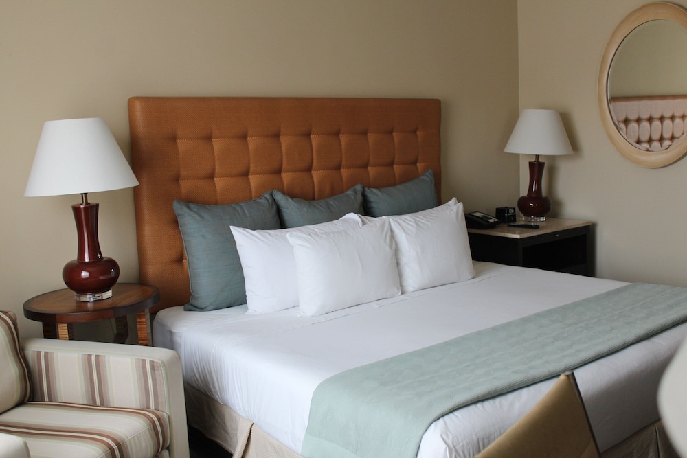 Traditional Room, 1 King Bed
