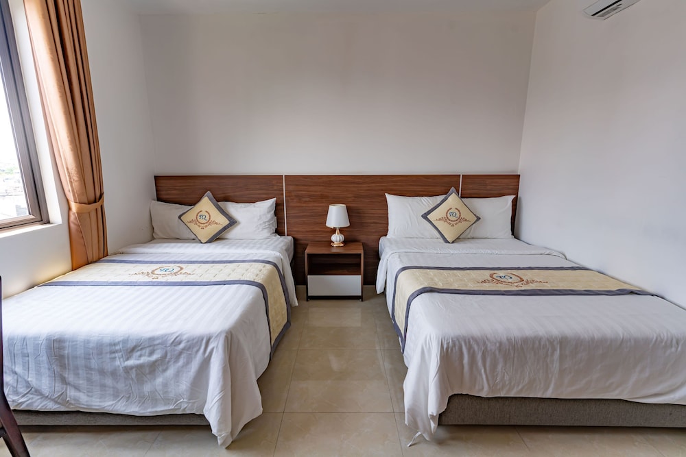 Double Room Single Use, City View photo 1