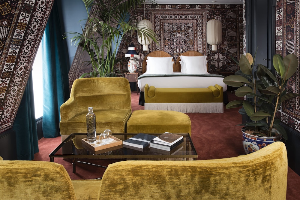 Junior Suite Haydee photo 1