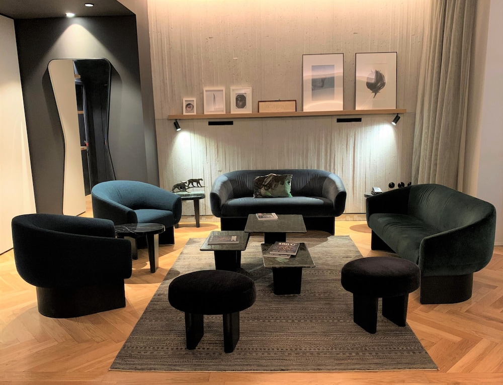 La Suite Garden