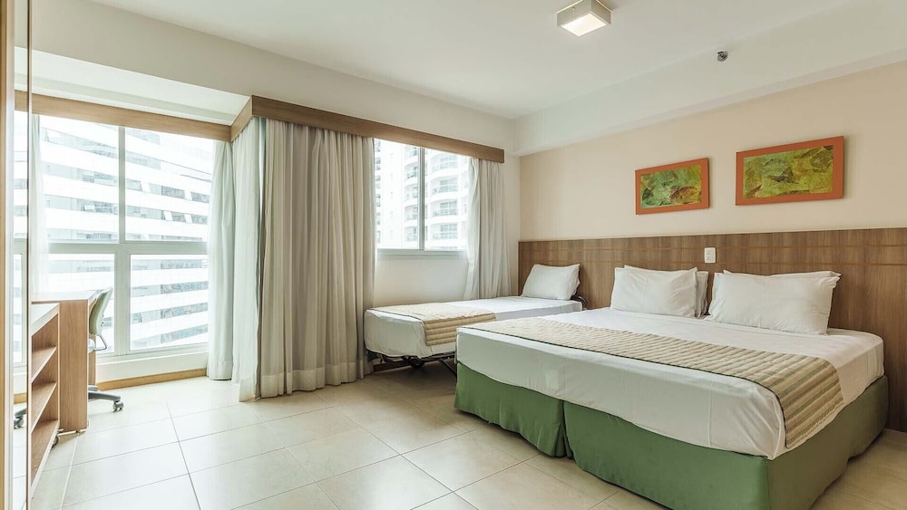 Traditional Triple Room photo 3