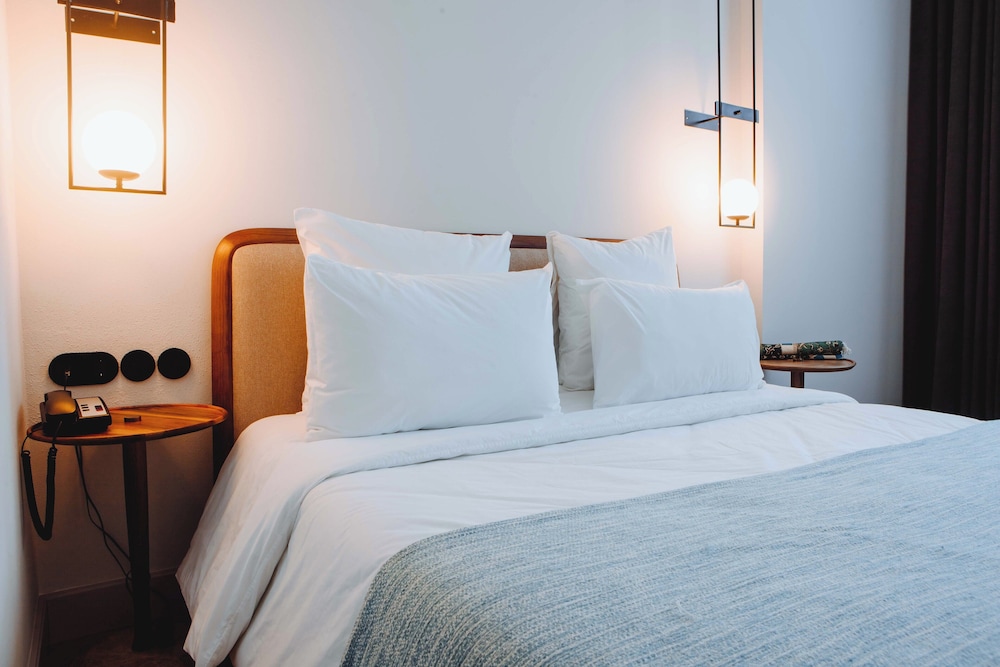 Luxury Studio Suite, City View photo 1