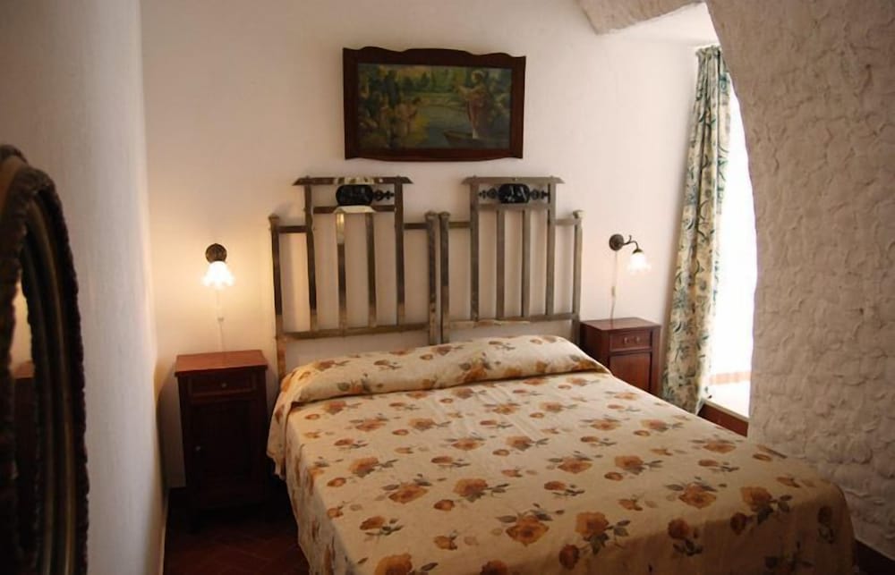 Economy Apartment photo 3