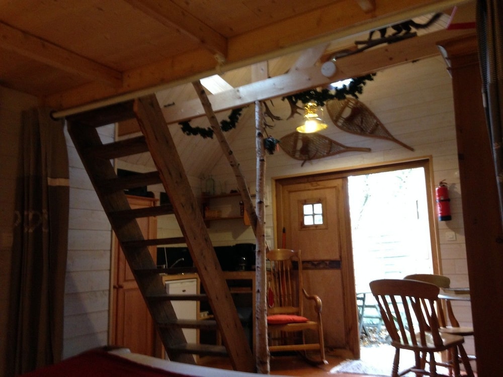Cottage (Cabane Nordique)