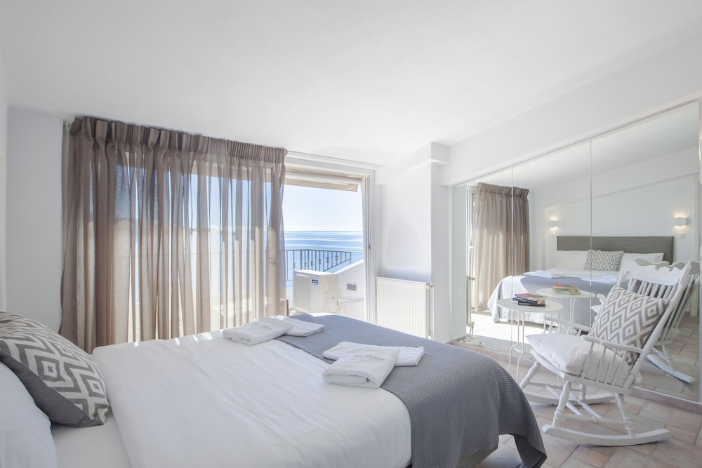 Duplex, Sea View photo 1