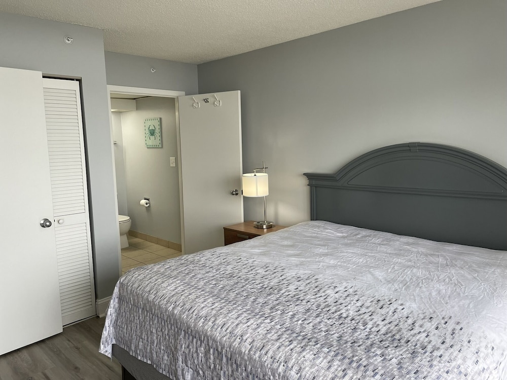 Camelot By The Sea- Blue Palmetto Vacation Rentals, 写真 21