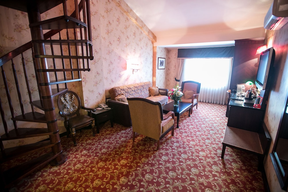 Executive Double or Twin Room photo 3