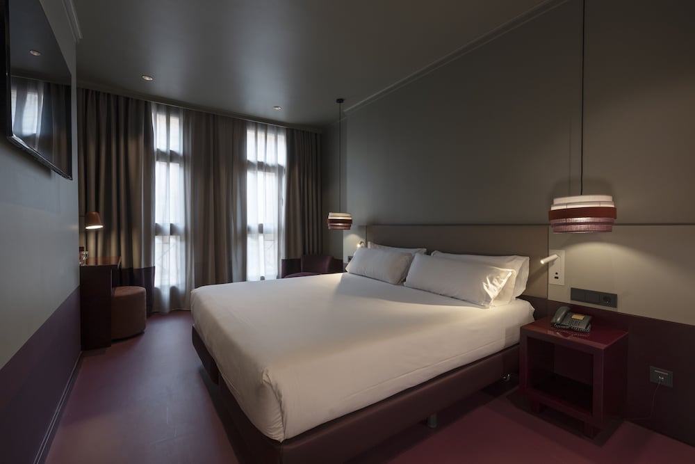 Superior Double Room Single Use, Terrace
