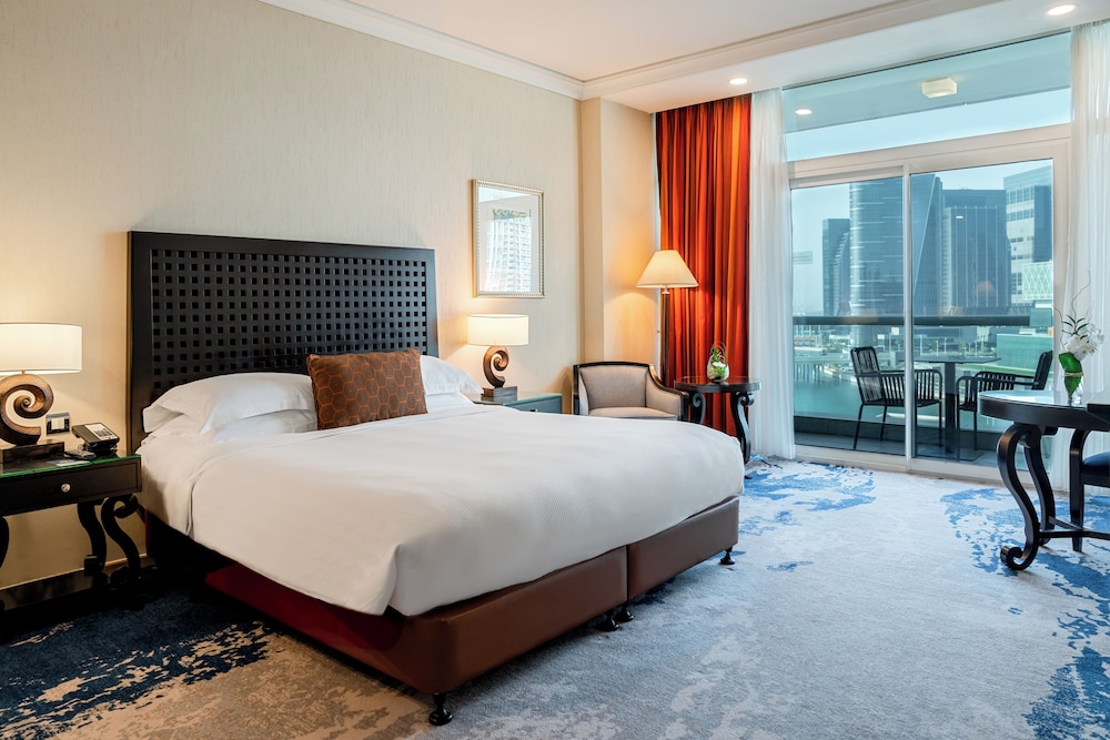 Room, Balcony, Sea View (Spacious, King Bed)