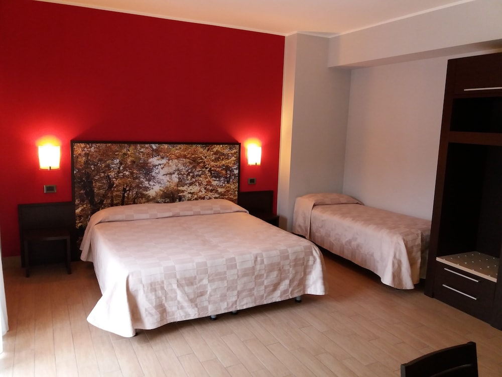 Comfort Double or Twin Room