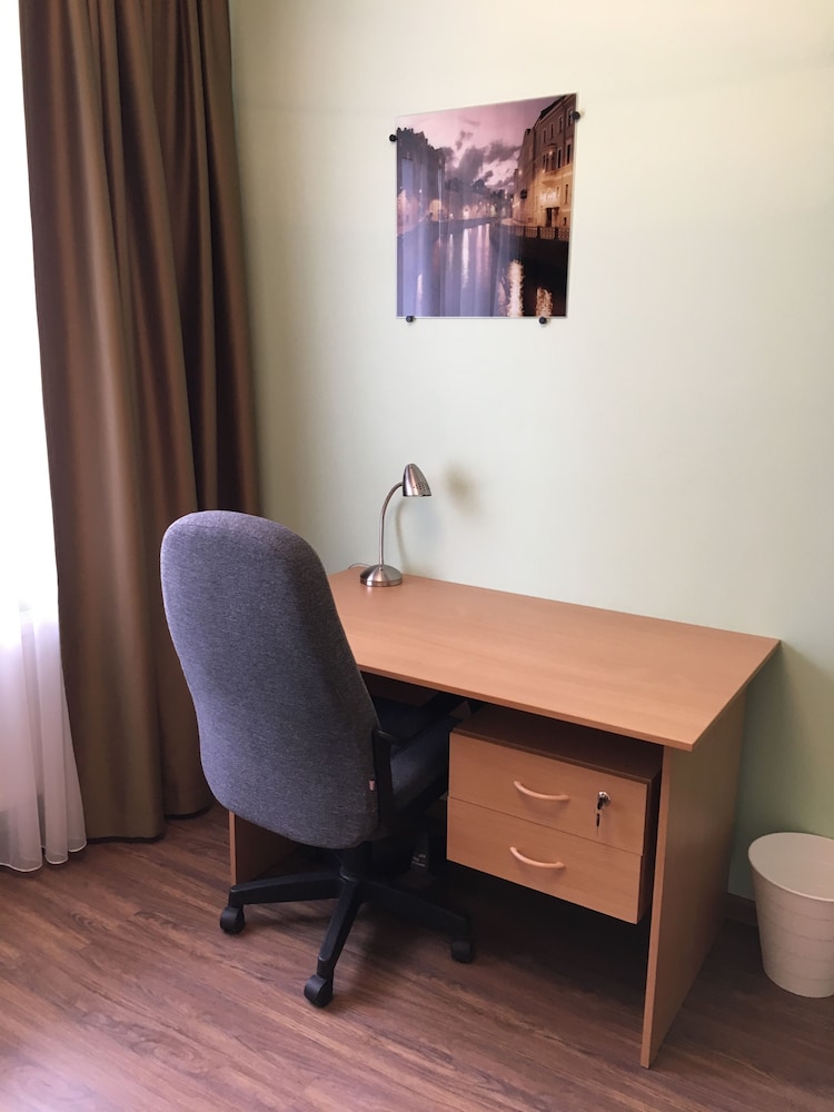Suite photo 2