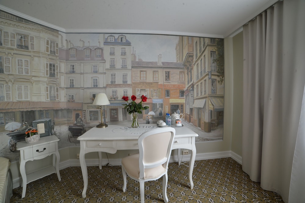 Suite photo 3