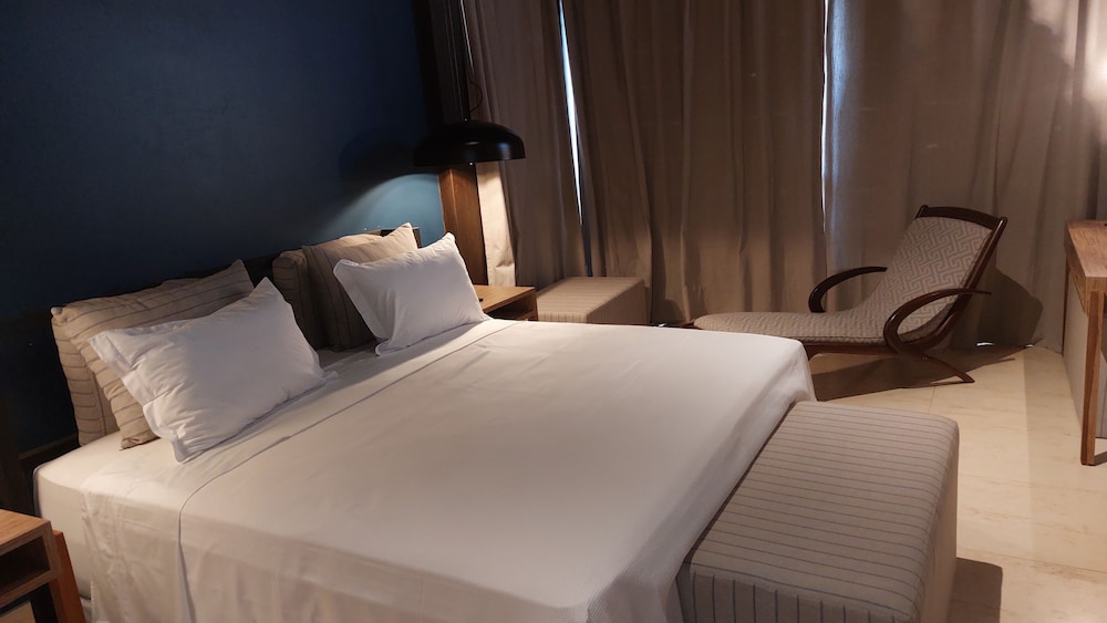 Deluxe Suite photo 2