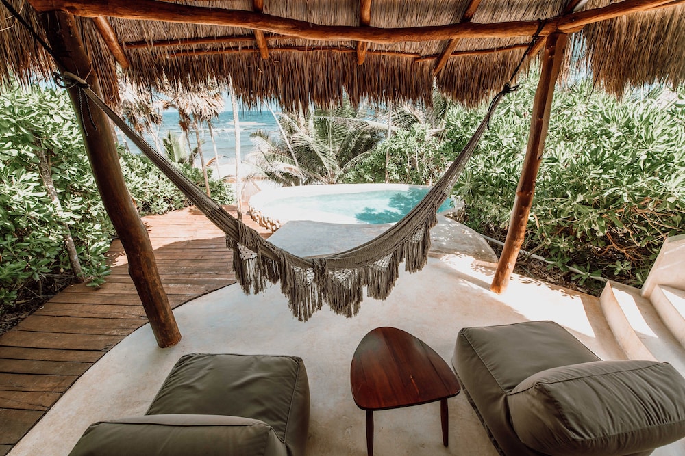 Room, Private Pool, Ocean View (Casita, Ground Pool) - Photo 2