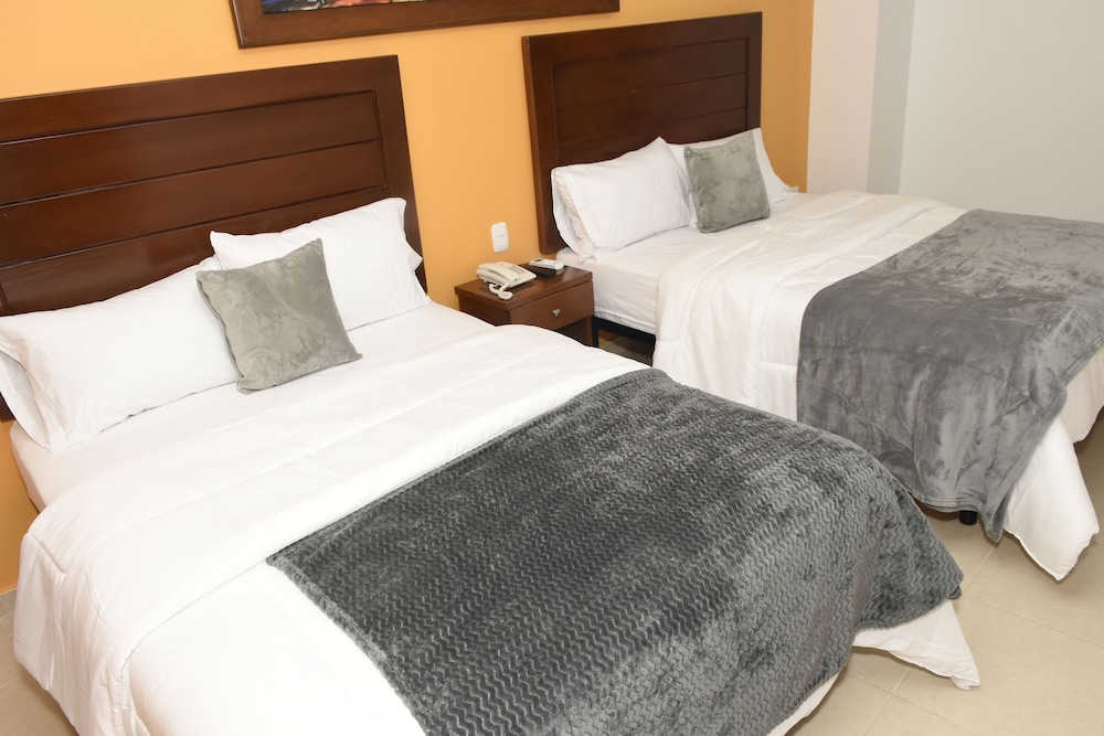 Superior Double Room photo 3