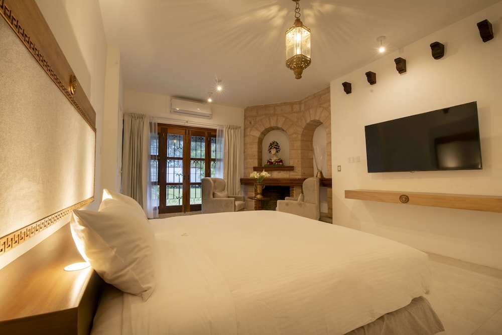 Deluxe Room photo 2