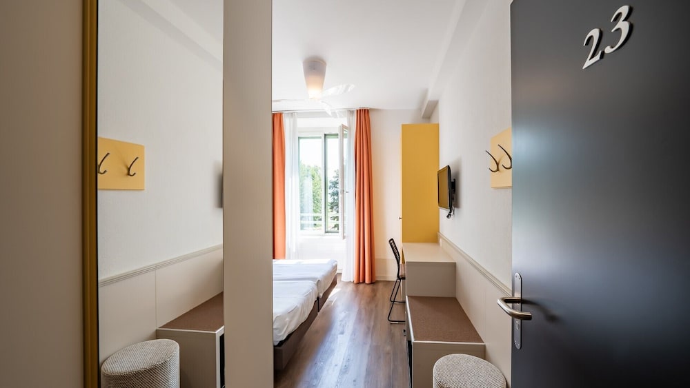 Comfort Double or Twin Room (modern) photo 3
